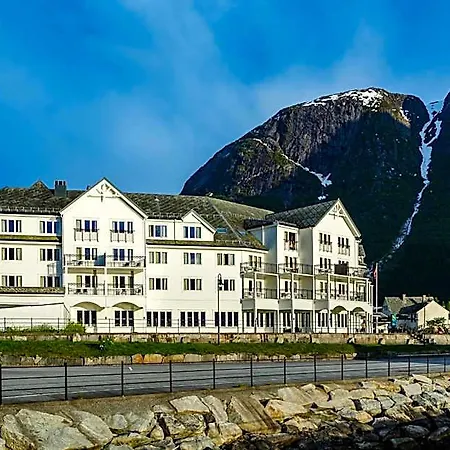 Voringfoss Eidfjord